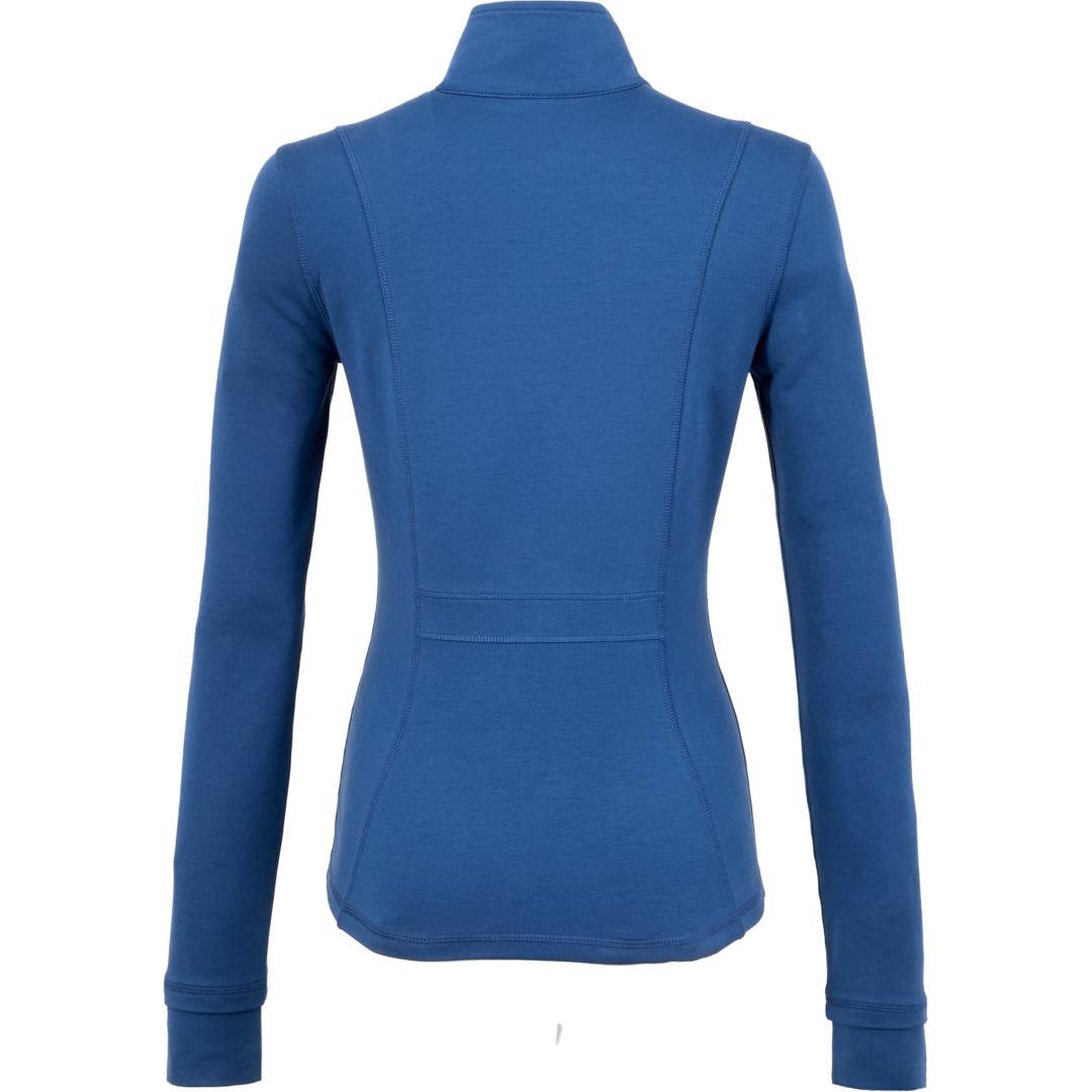 LYON Eco Stretch Knit Full Zip - Women's 114