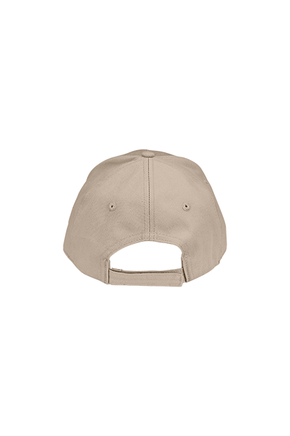 Clutch Solid Constructed Twill Cap 33