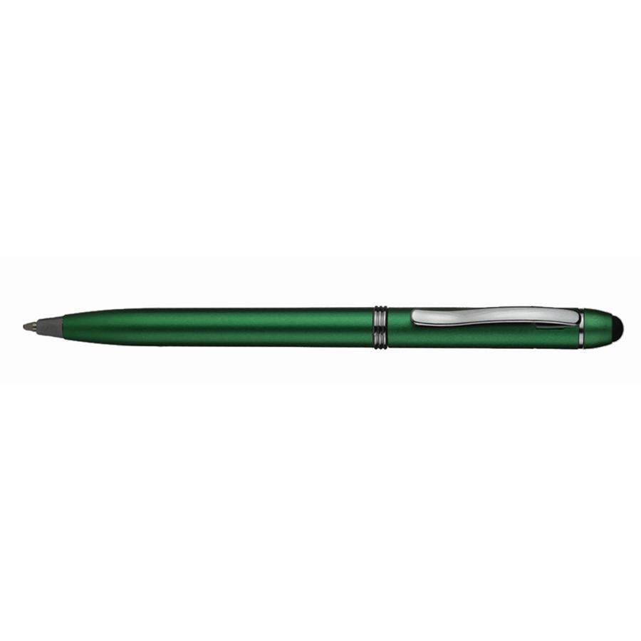 Twist Stylus Plastic Pens 6
