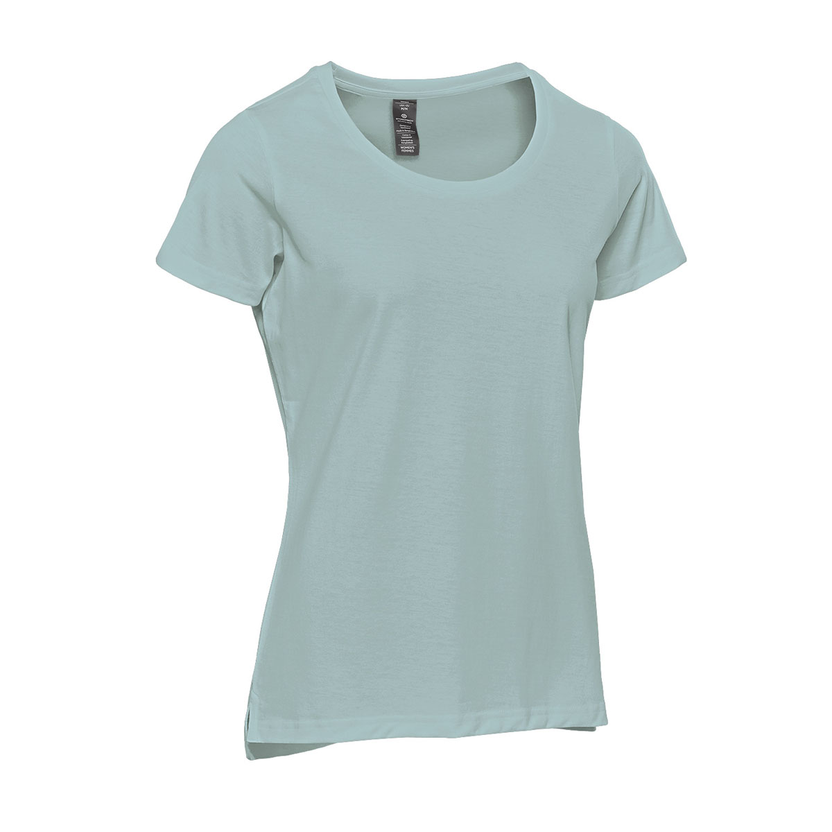 Stormtech Women's Equinox Short Sleeve Tee 48