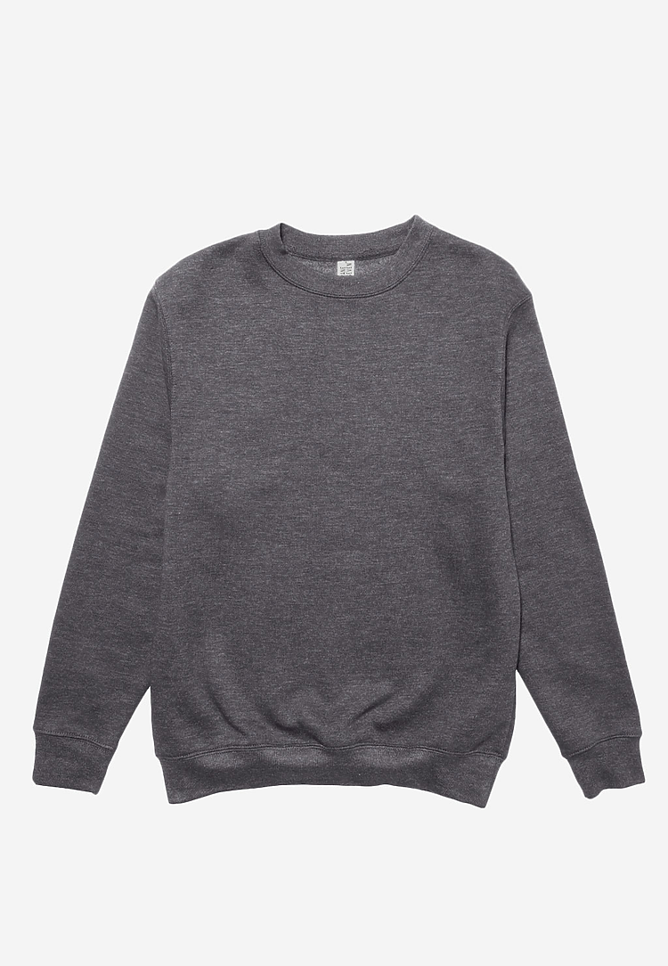 Premium Crewneck Sweatshirt, custom hoodie or sweatshirt with logo imprint 14