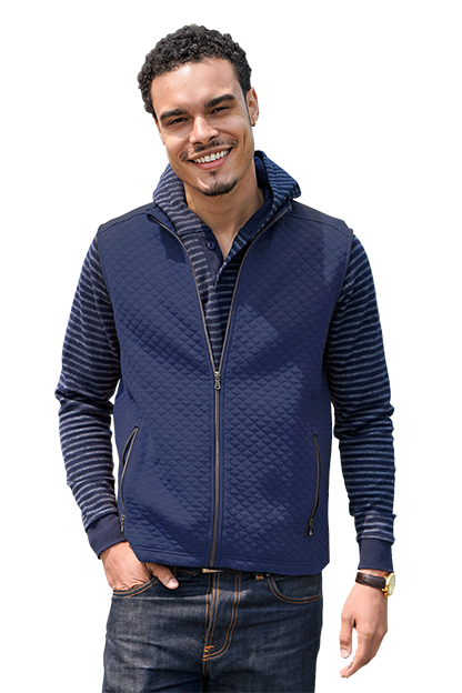 Mesa Vest 3