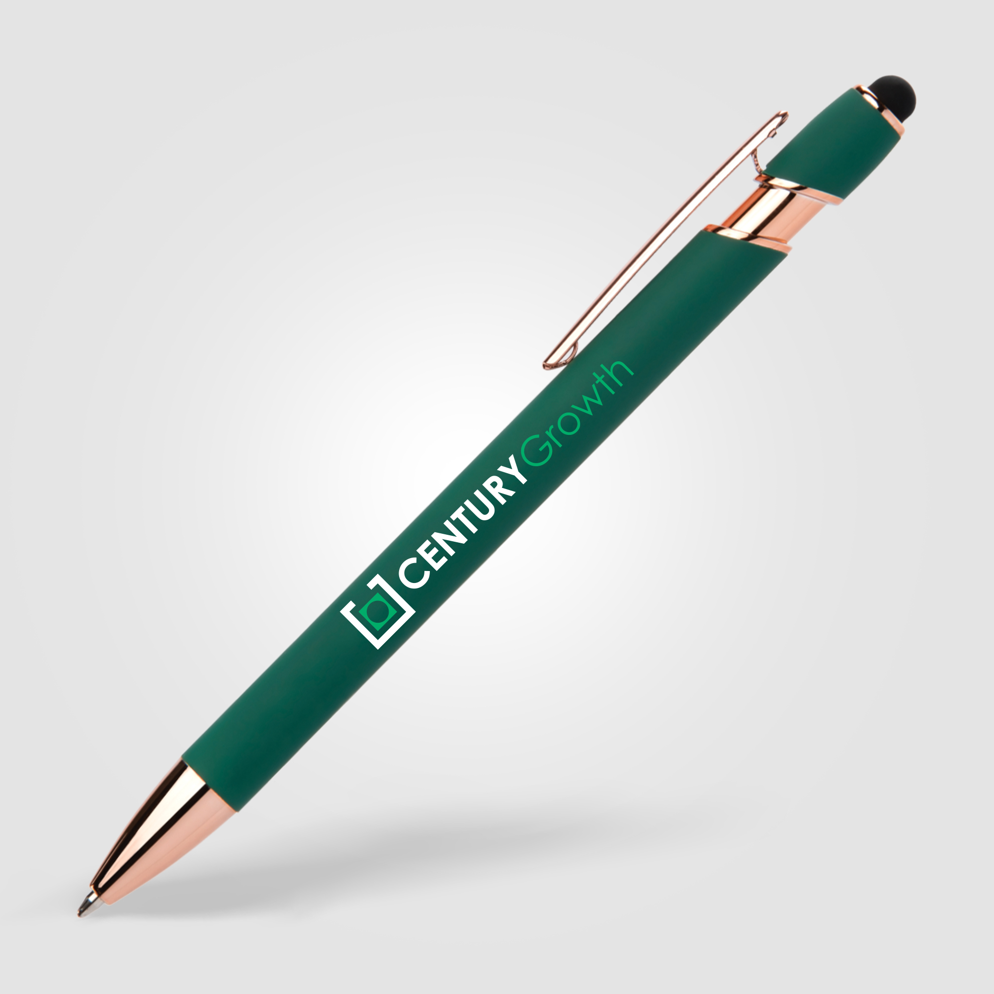 Ellipse Softy Rose Gold Classic w/ Stylus 29
