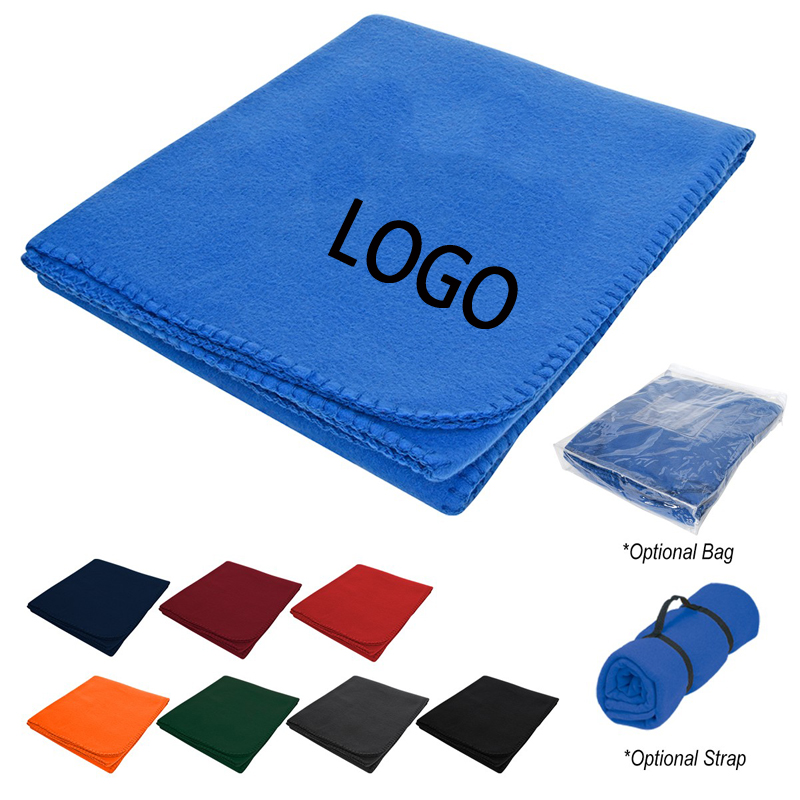 Polar fleece Blanket 1