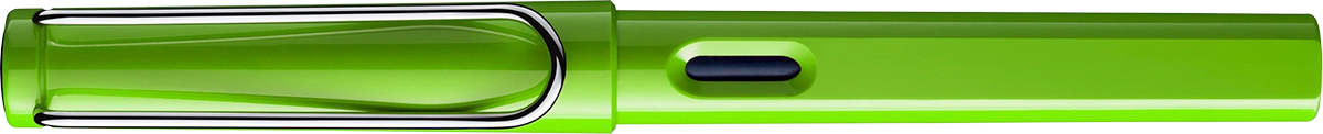 LAMY Safari Fountain Pen – Medium 24