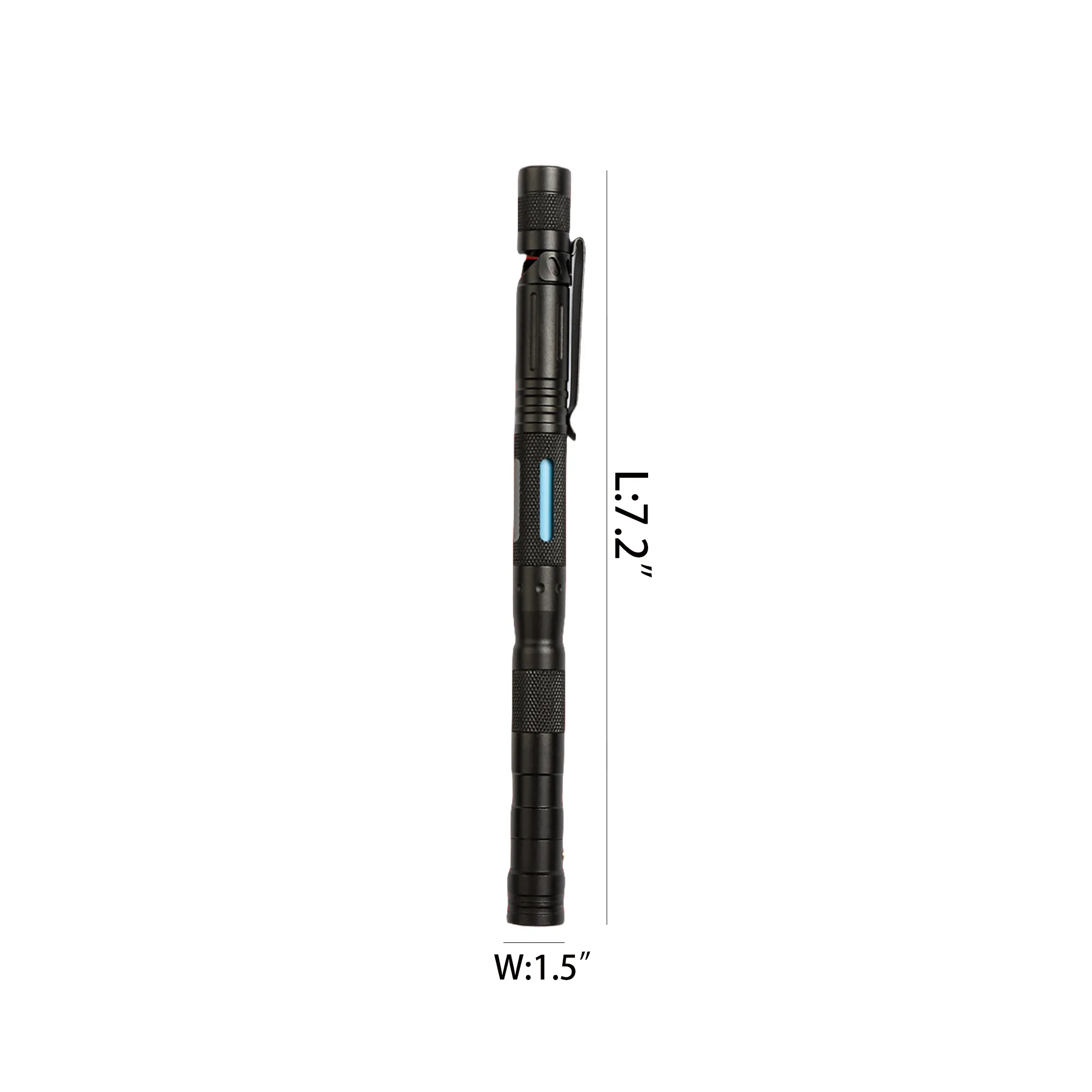Multifunctional Self-defense Pen MOQ20 11