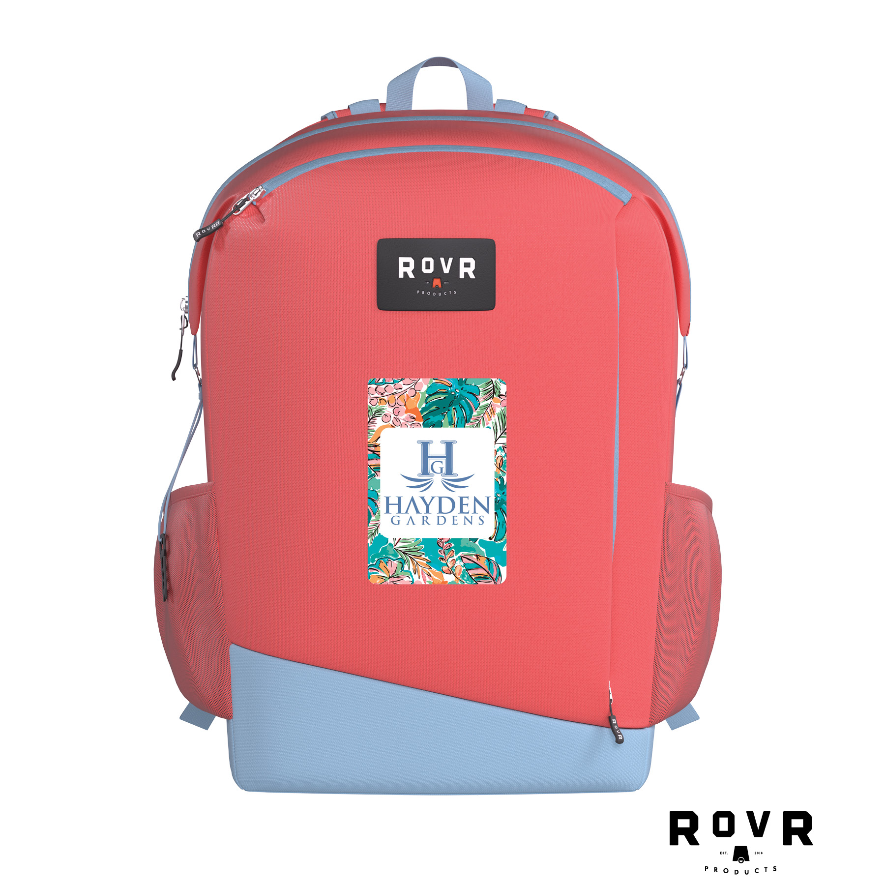 RovR® TravelR™ 24L Cooler Backpack 35