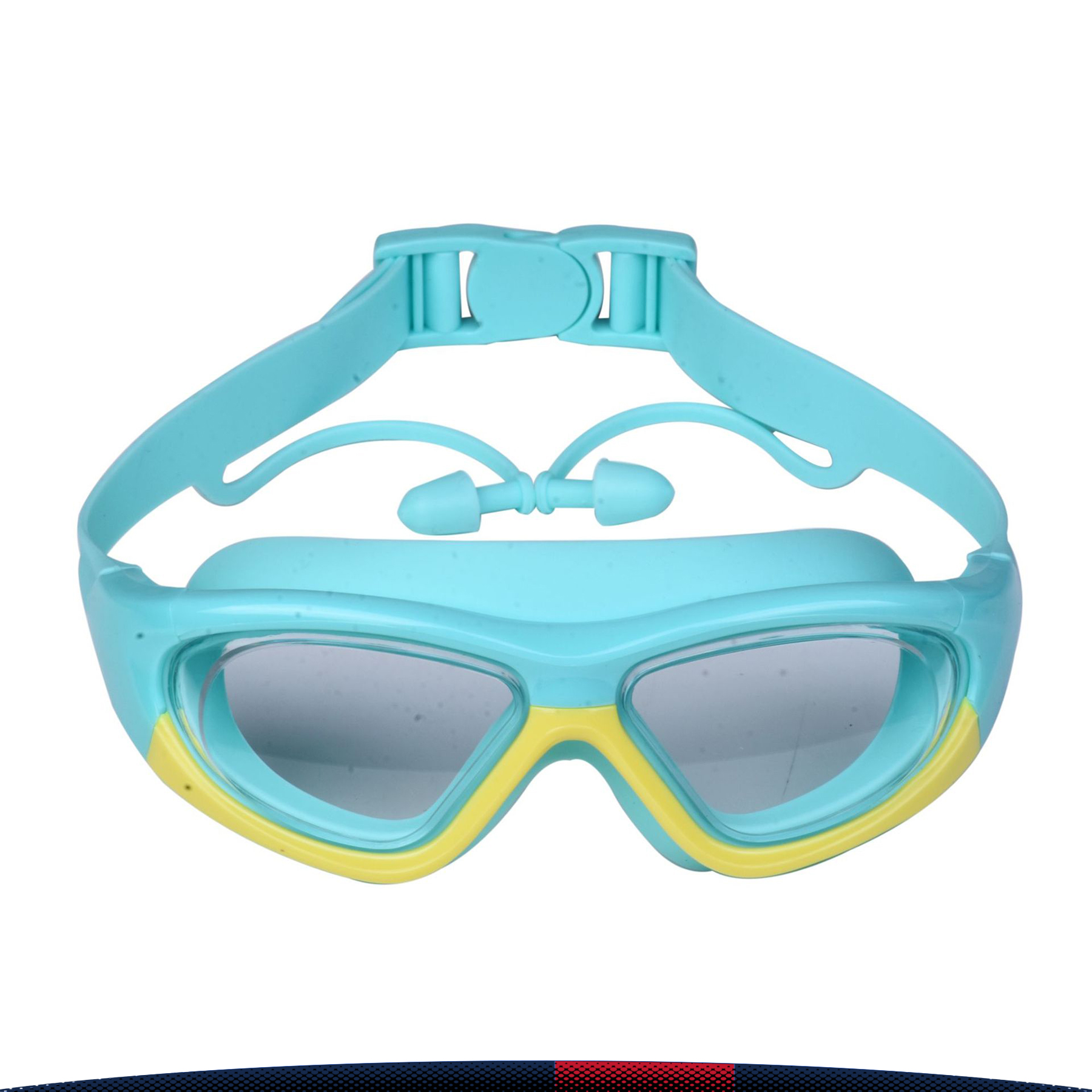 Lotam Kids Swimming Goggles 7