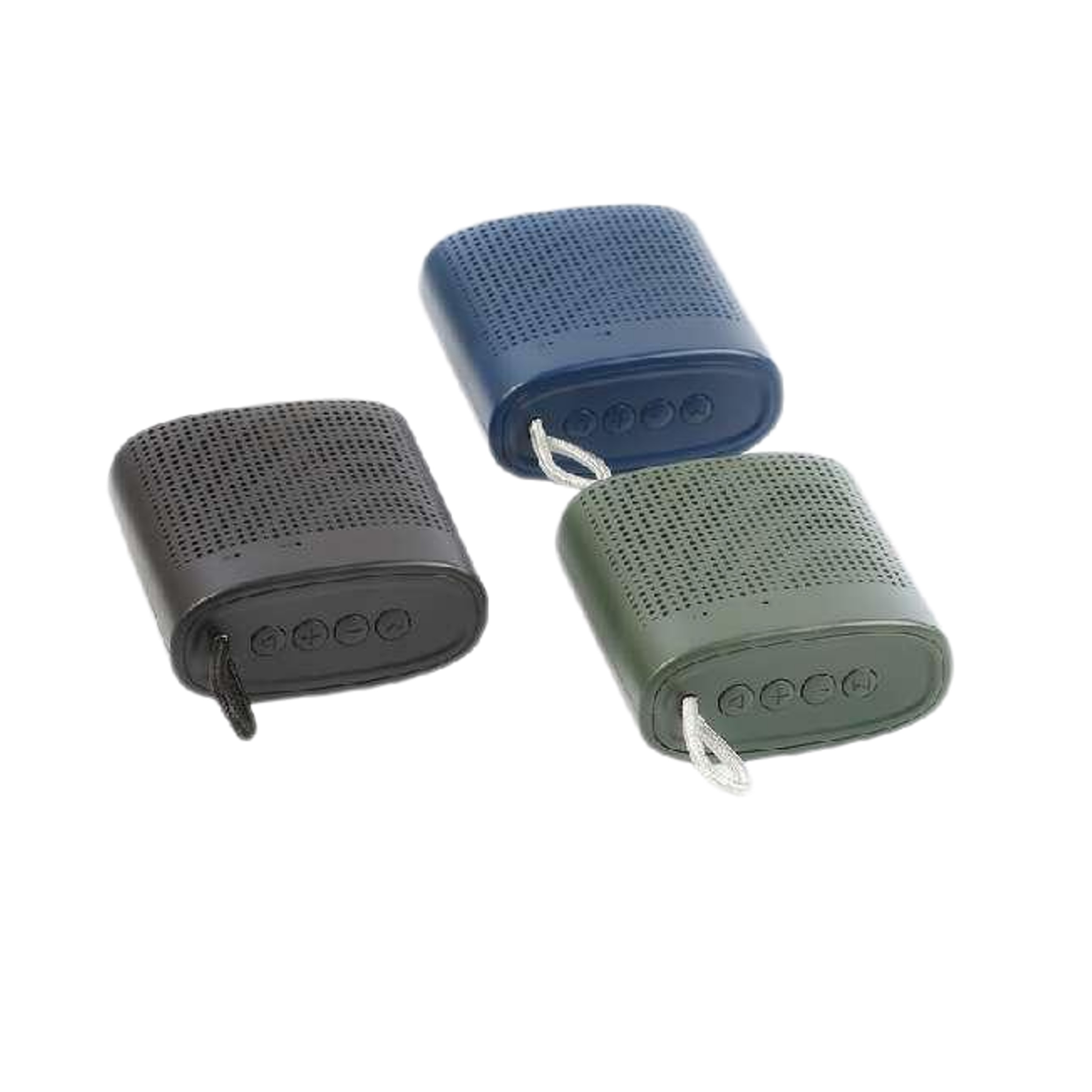 Mini Portable Wireless Speaker (direct import) 3
