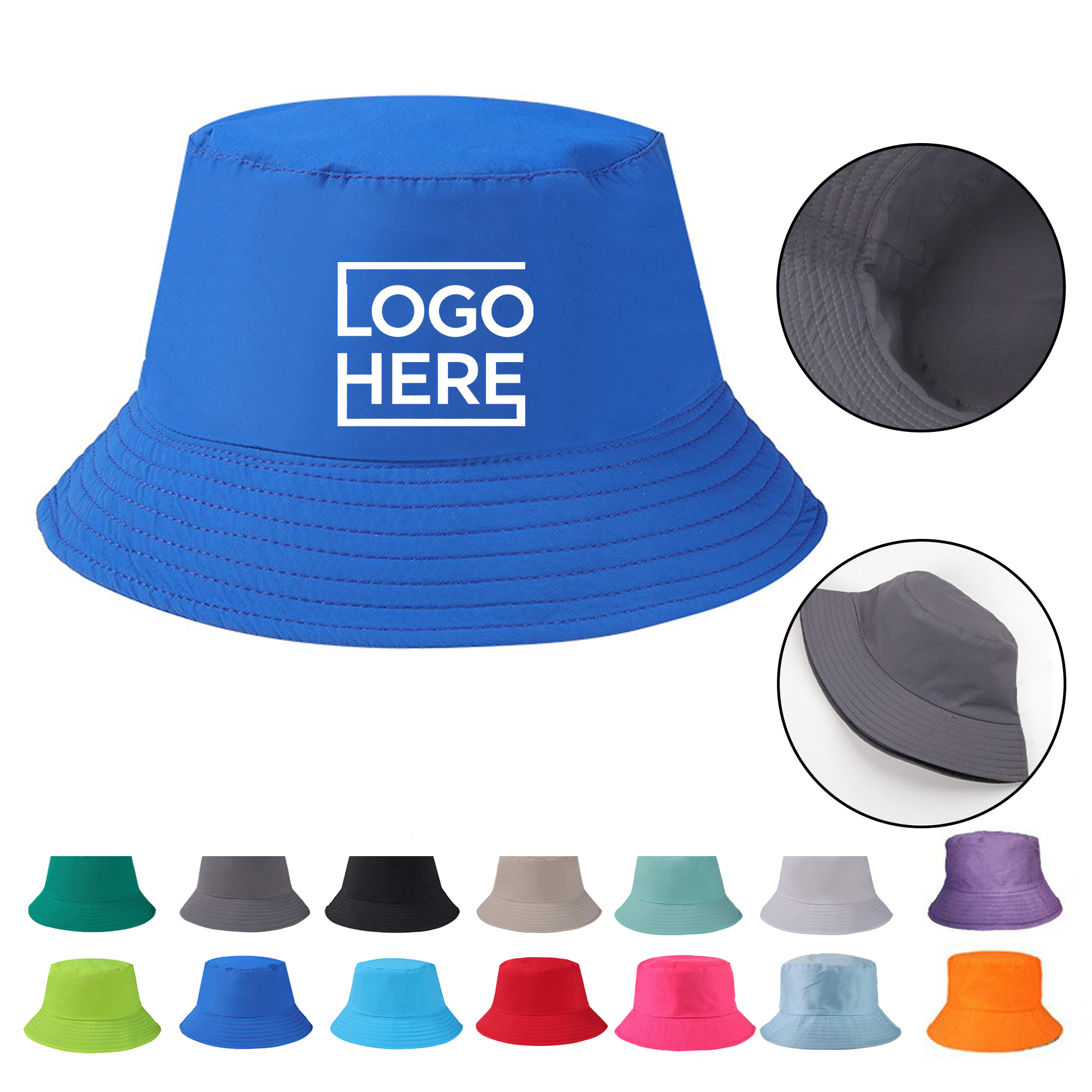 Hiking Fisherman Golf Hat for Man 1