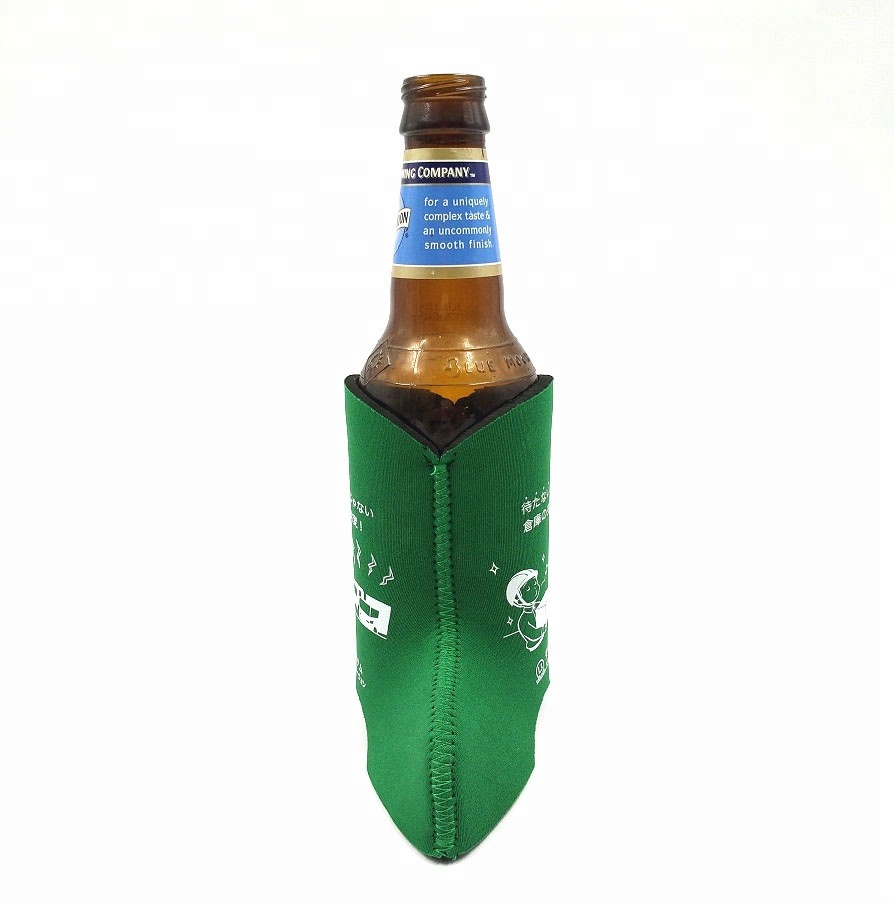 Shoe Can Cooler Sleeve 4