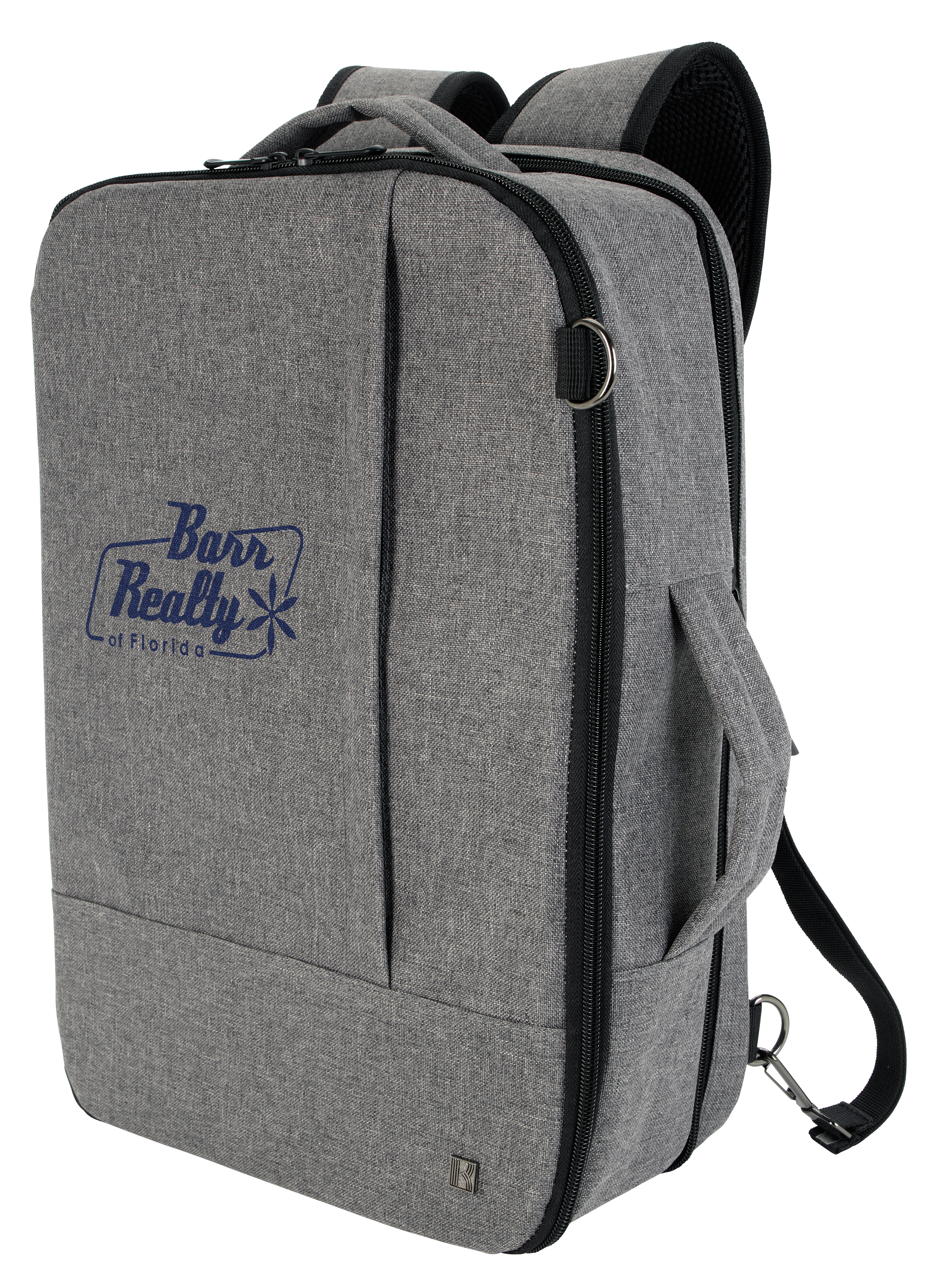 KAPSTON® Pierce Briefcase-Pack 46