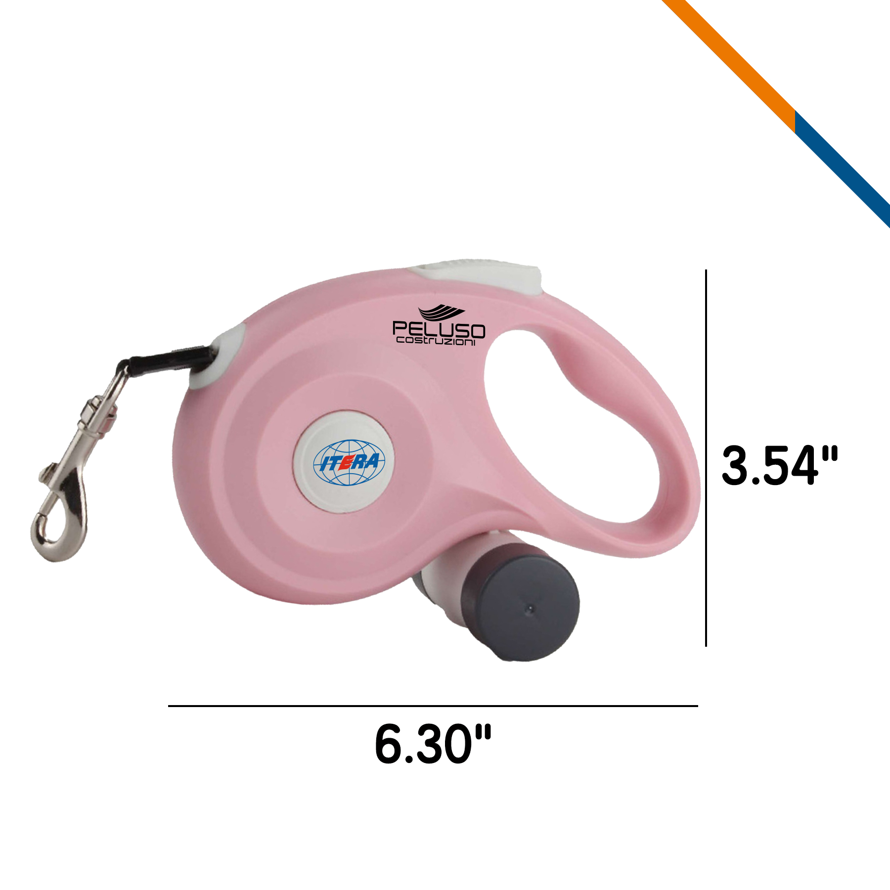 Mounta Retractable Dog Leash 15