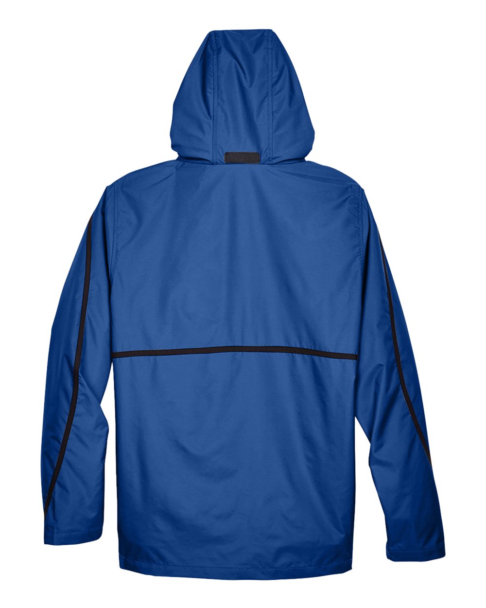 Unisex Conquest Jacket with Mesh Lining - TT70 29