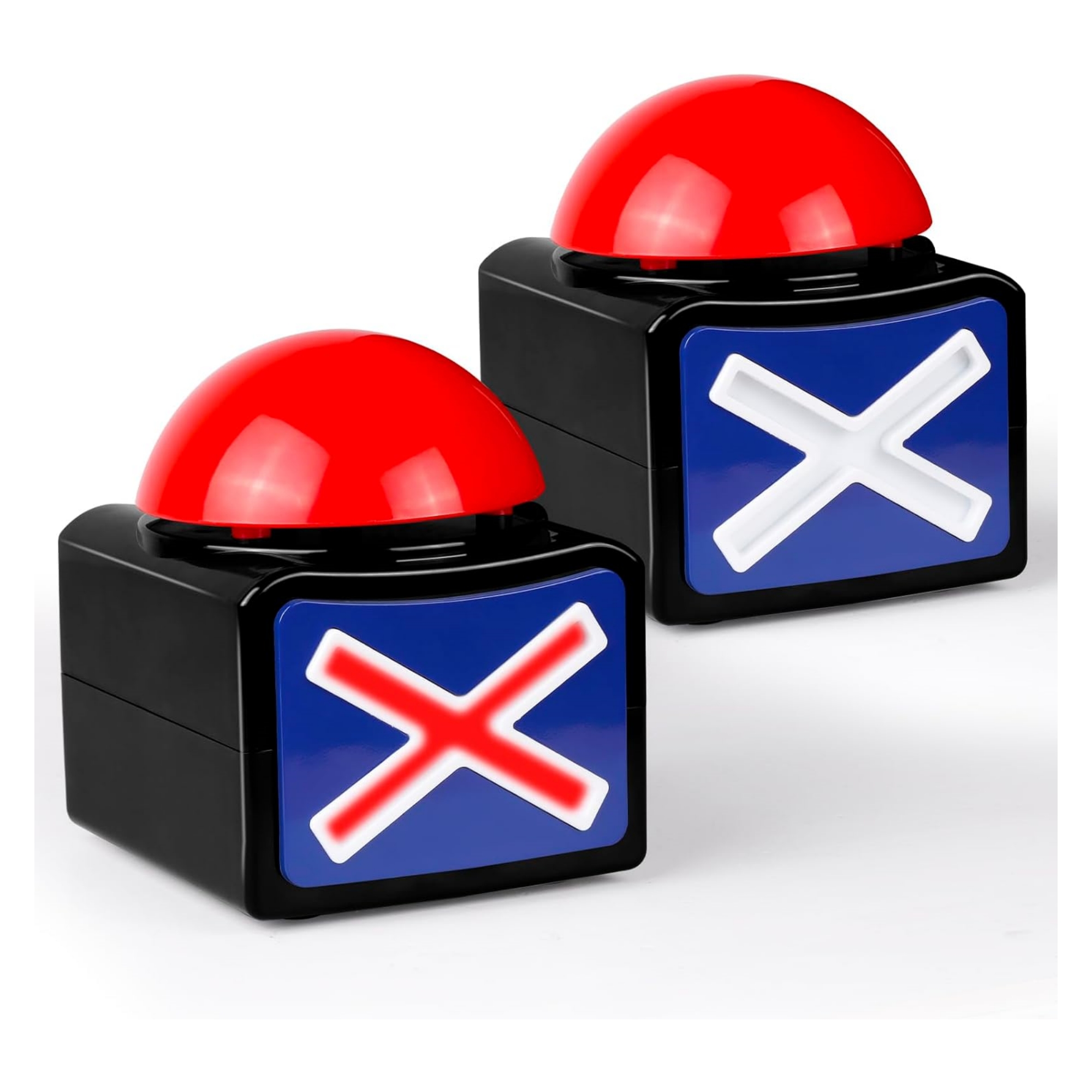 Game Buzzers With Sound 3