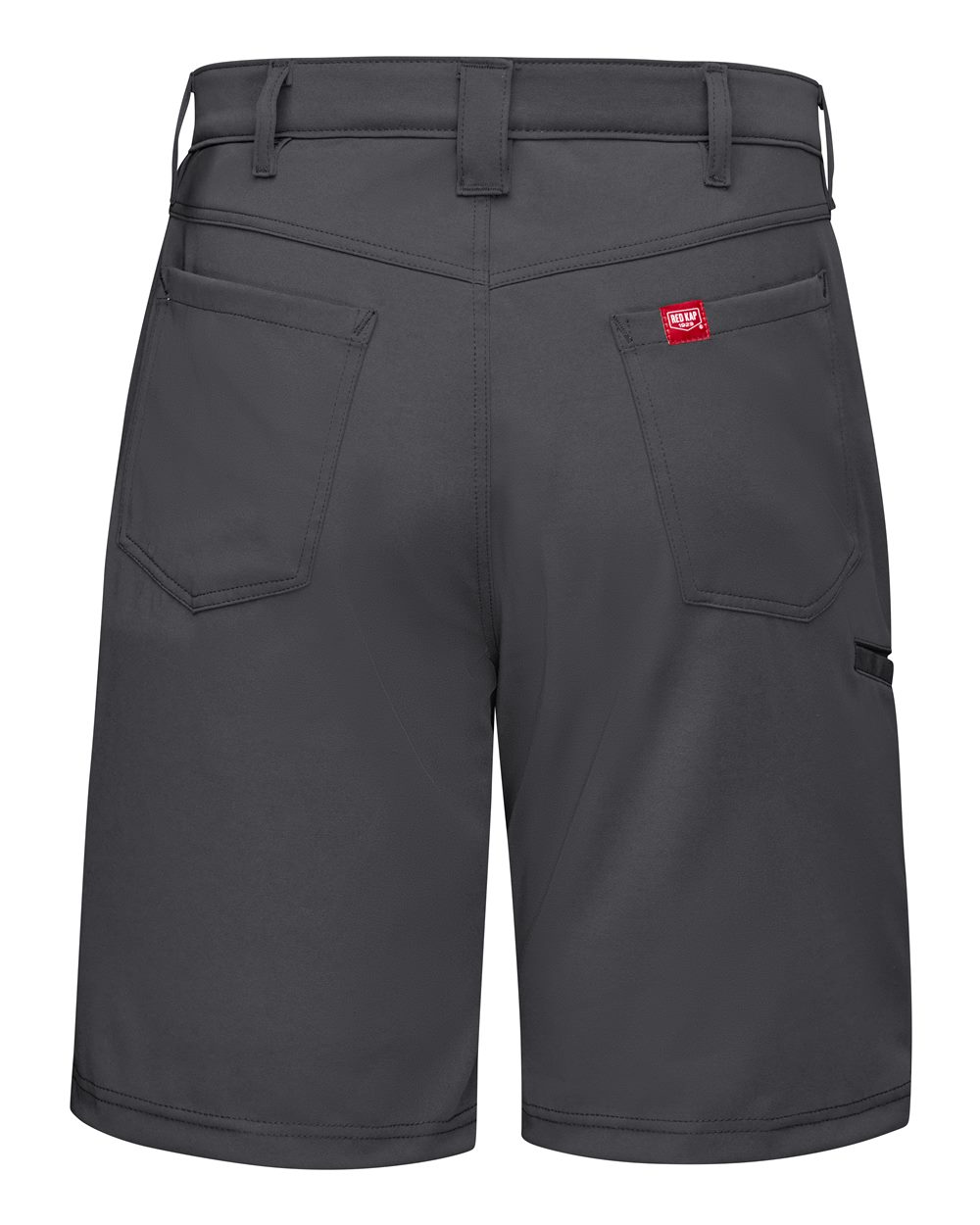 Men's Extended Sizes Cooling Work Shorts - TPM4EXT 9