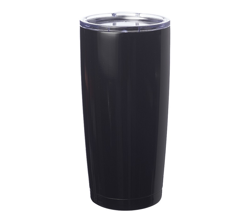 Vacuum Insulated Stainless Steel Tumbler, 20 oz.