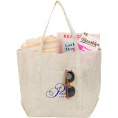 Recycled Beacon Non-Woven All Purpose Tote 81