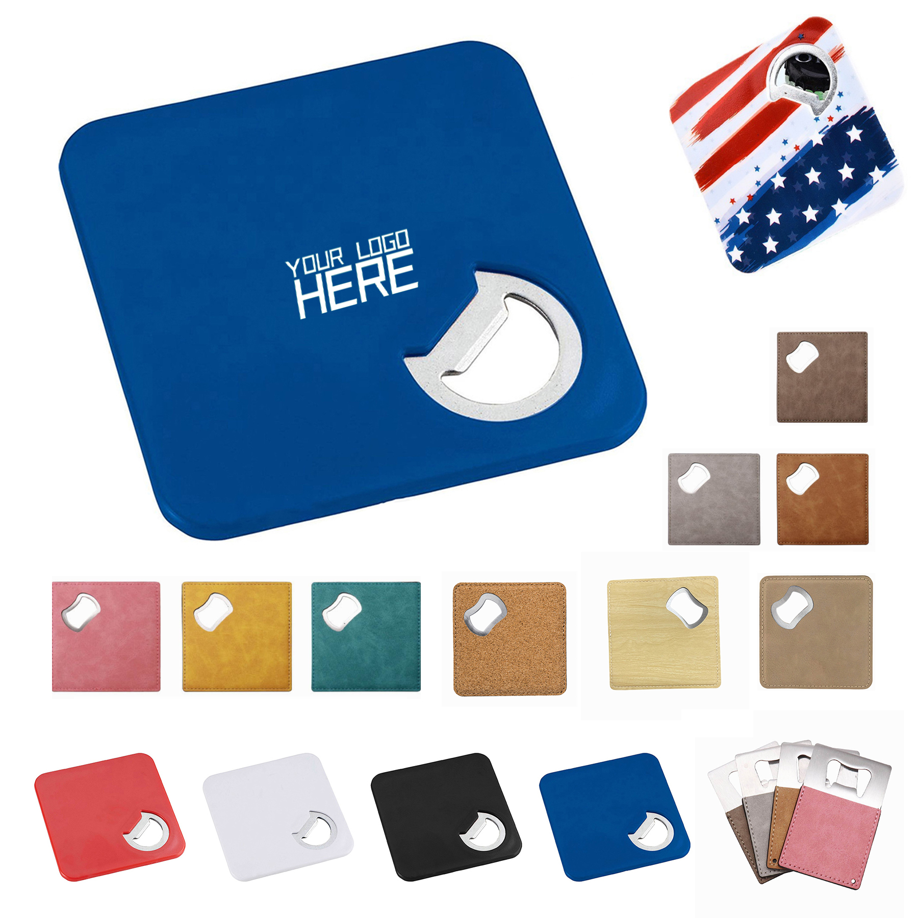 PU Toaster With Bottle Opener 2