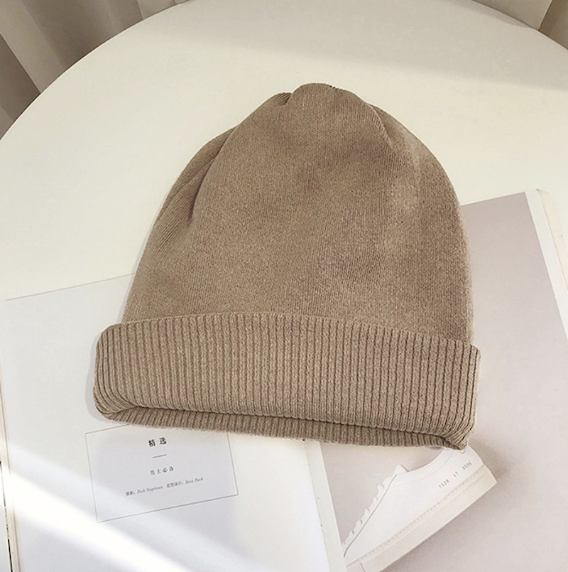 Embroidery Beanie for Women & Men 3