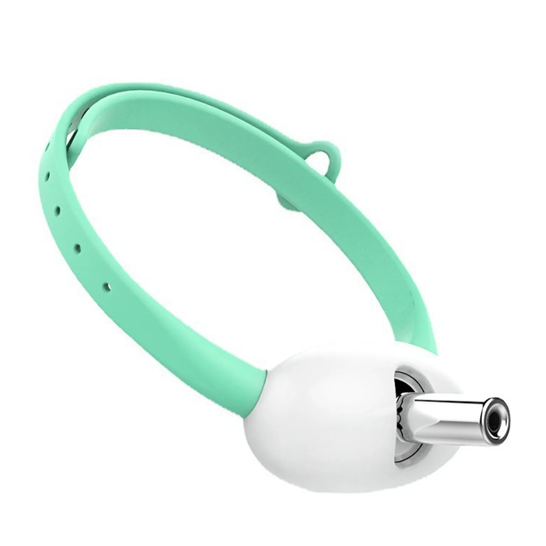 Polypropylene Automatic Cat Teasing Laser Pen 3