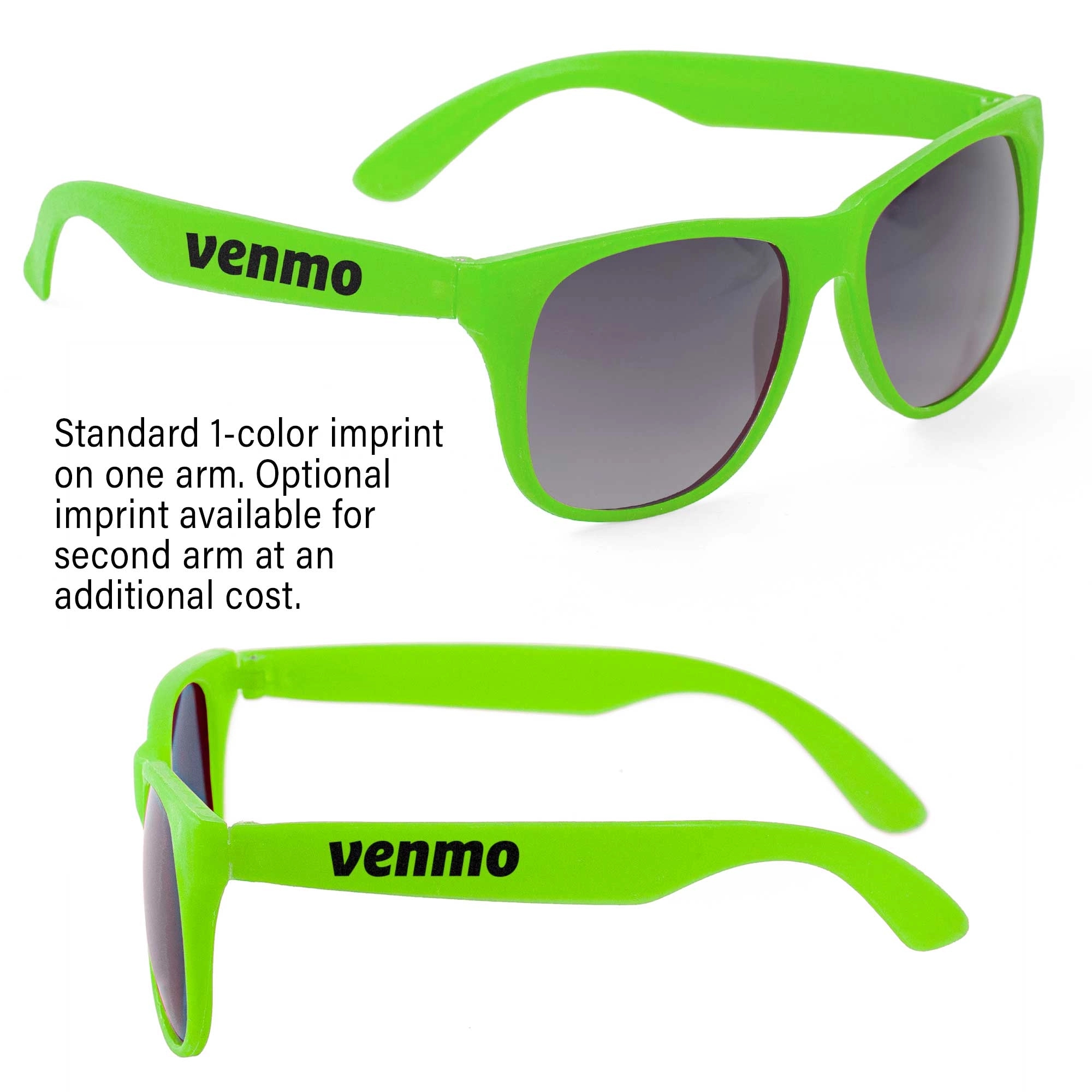 Retro Sunglasses 3
