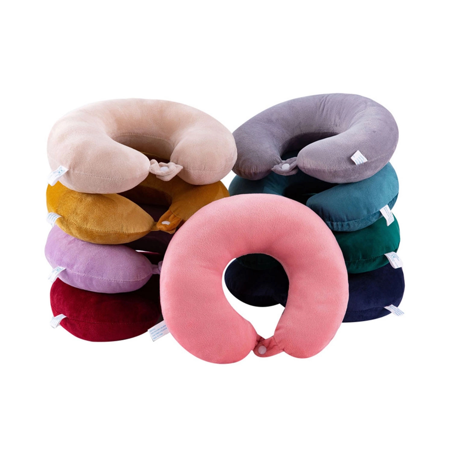 U-Shaped Neck Protector 3