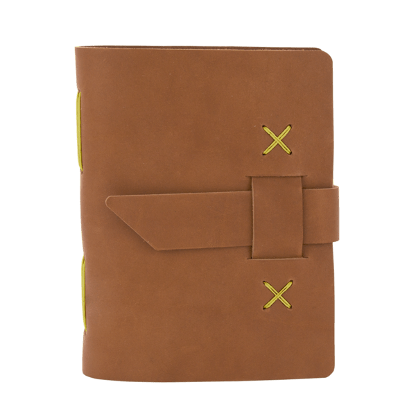 Journeyman Small Journal 141