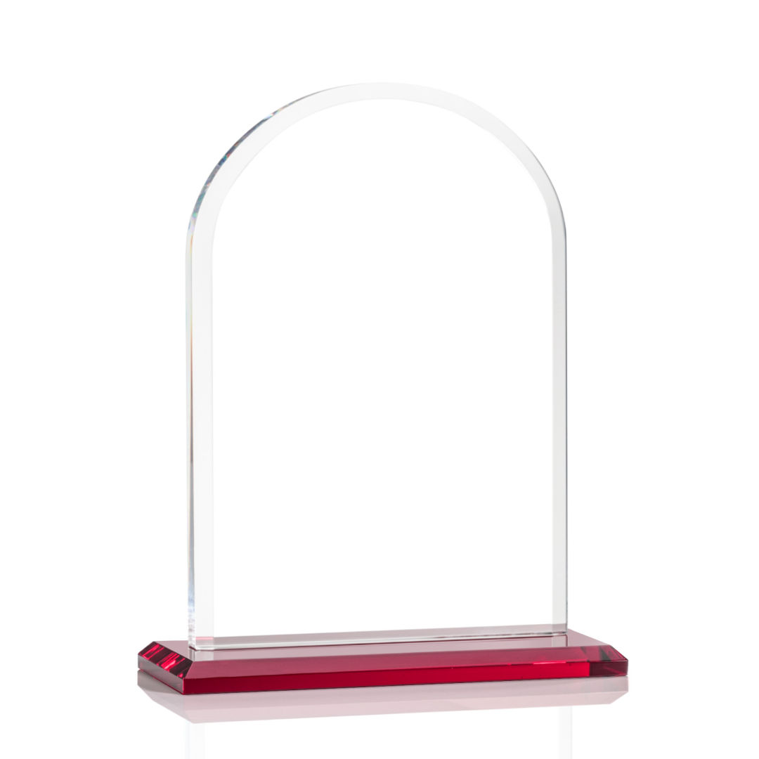 Bridgeport VividPrint™ Award - Red 3