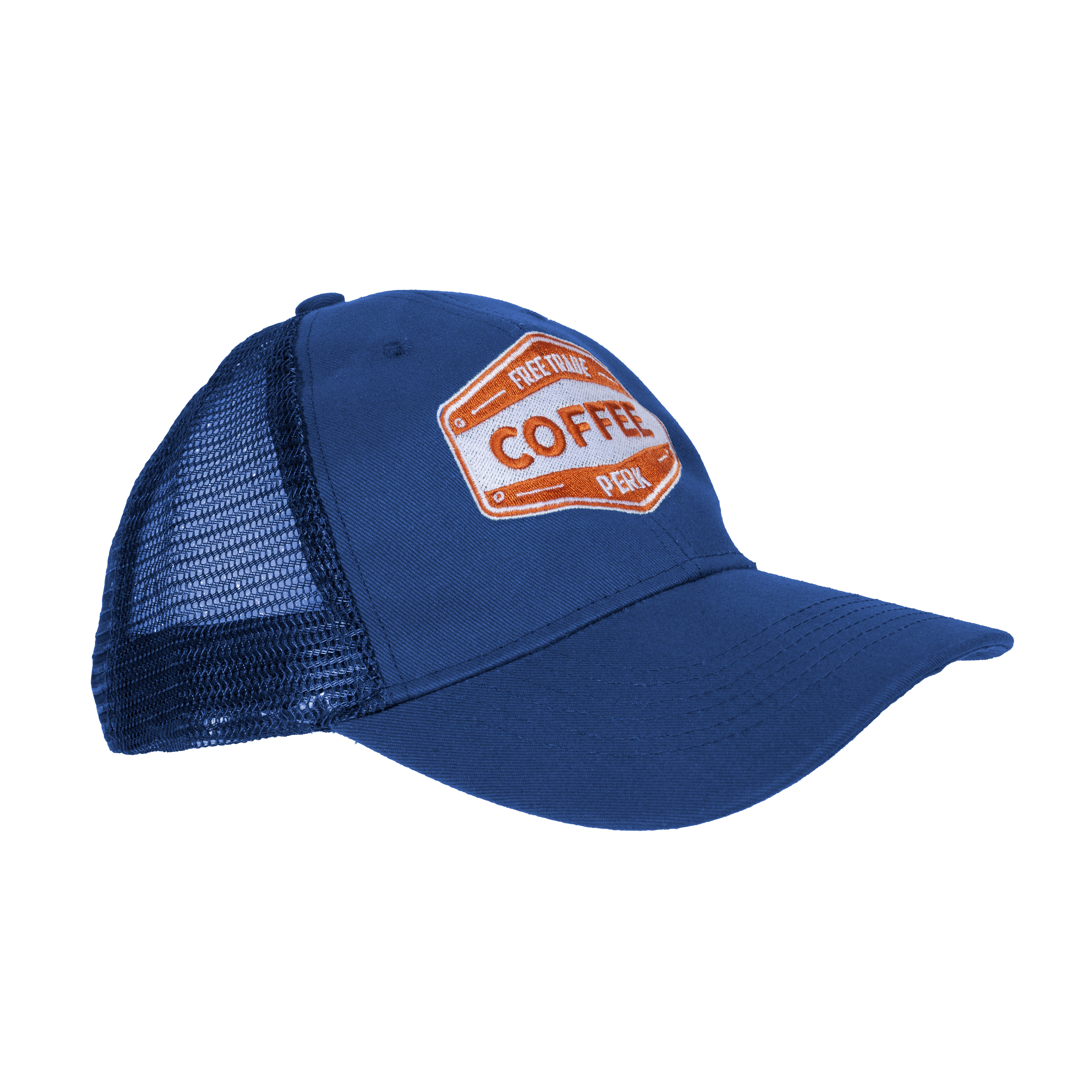 Transporter Mesh Cap (Blank) 2