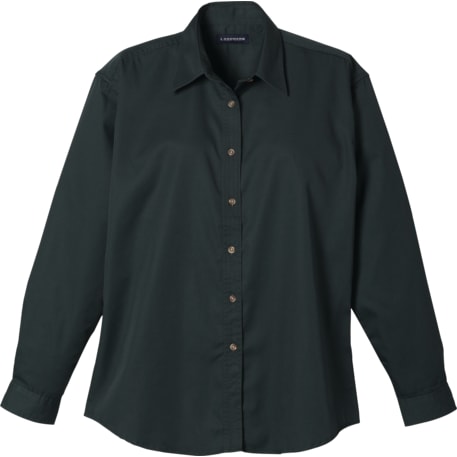 Women's LONG SLEEVE DRESS SHIRT 90