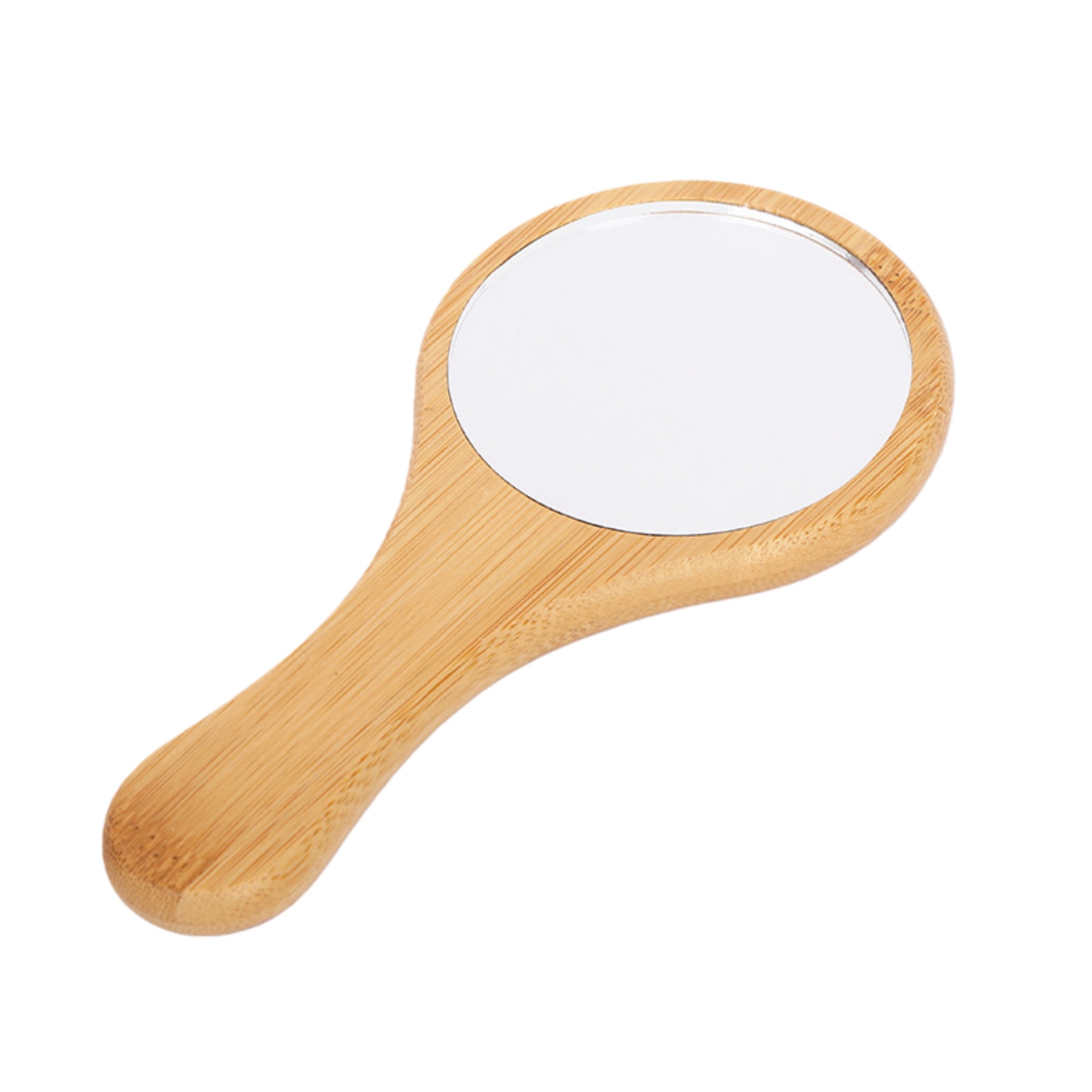 Small Bamboo Mirror 4