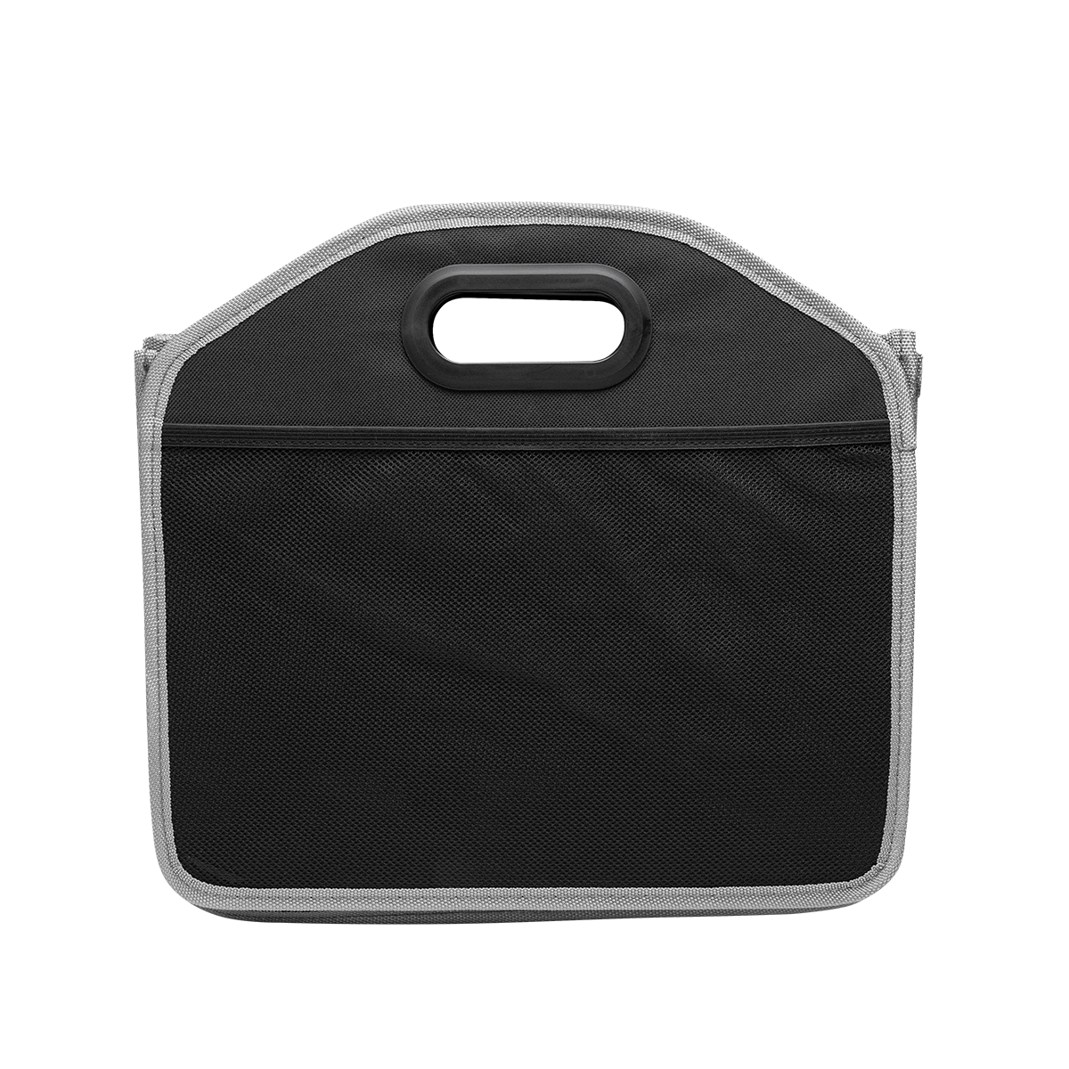 Trunk Organizer With Cooler Bag 7