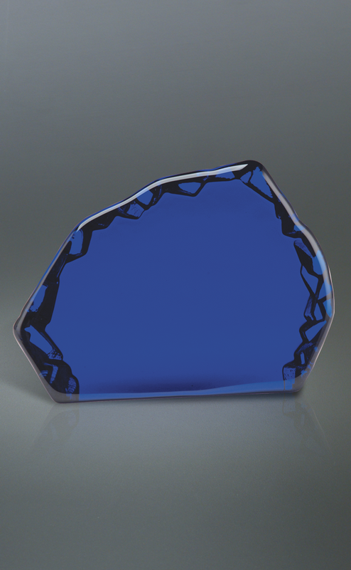 Cobalt Medium Iceburg 3