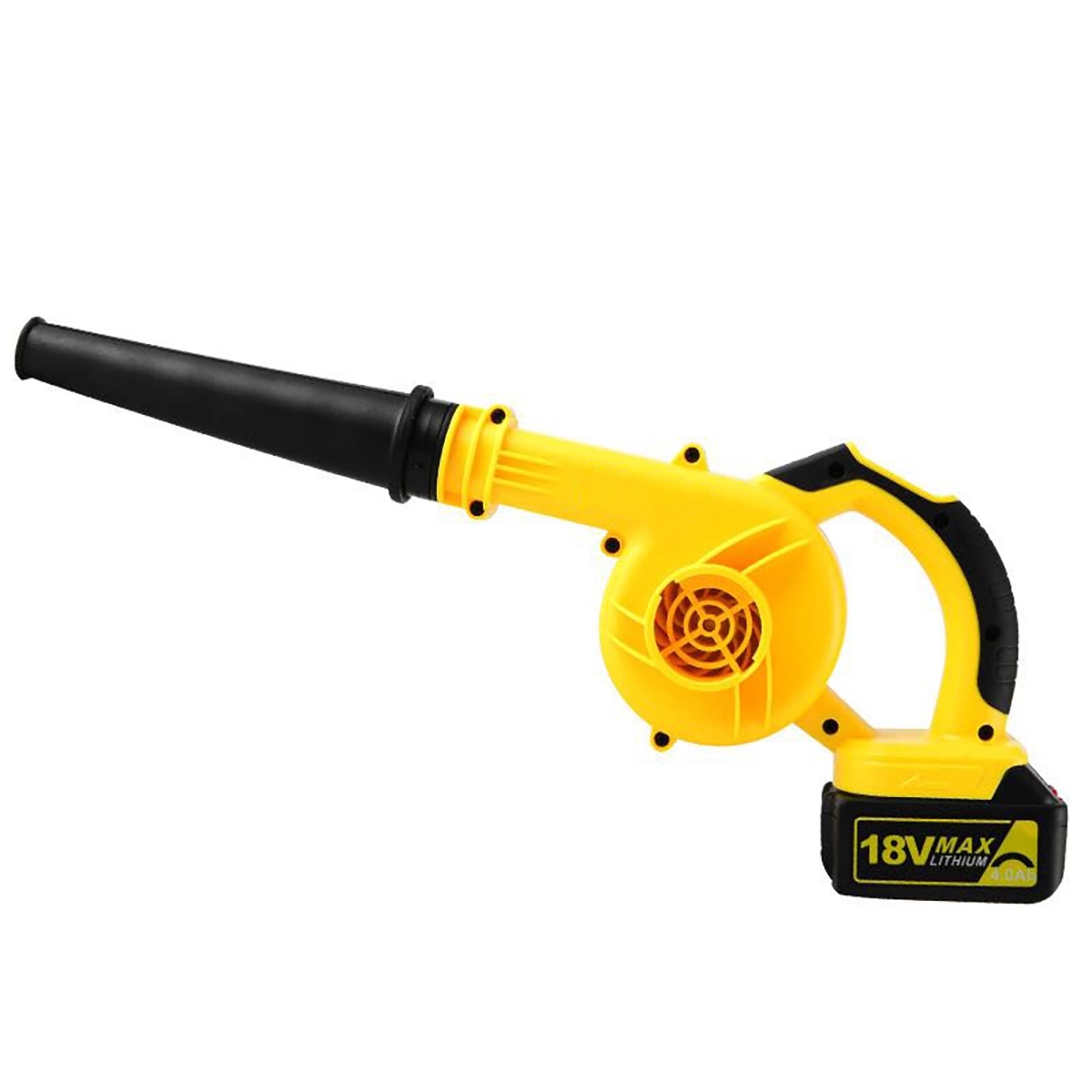 Lithium battery 18V Leaf Blower 3