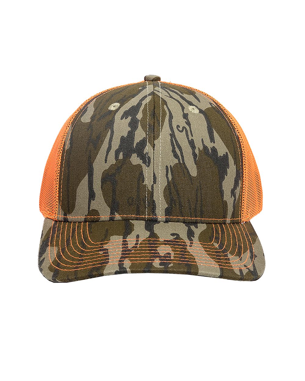 Modern Trucker Cap - OC771 4