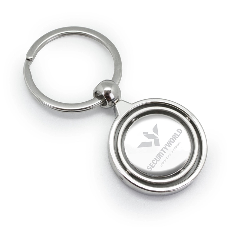 ORBITAL KEY TAG 1