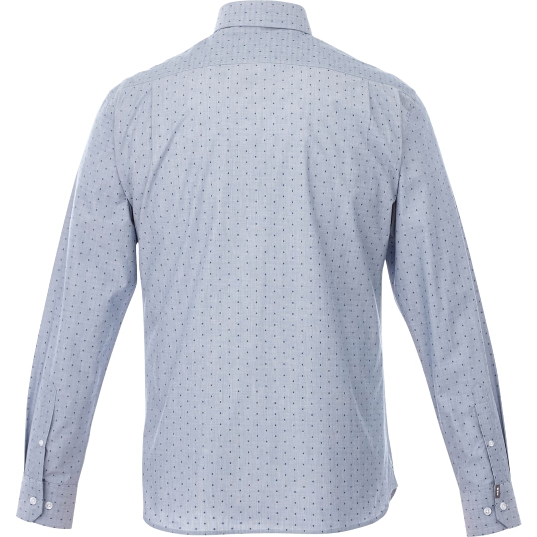 Men's HUNTINGTON Long Sleeve Shirt 52