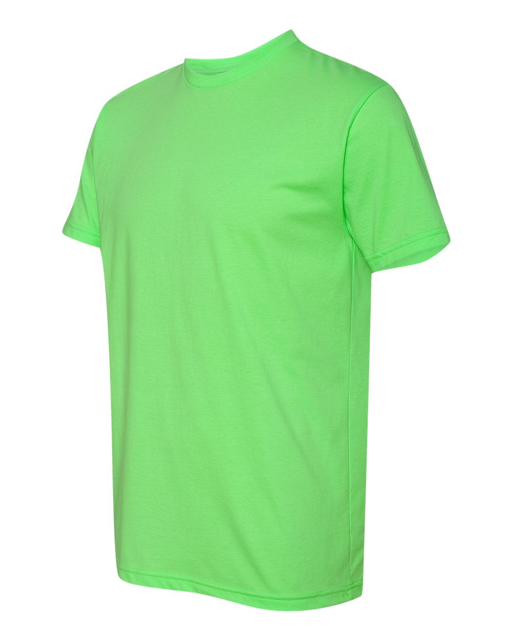 Unisex CVC Tee - 6210 18