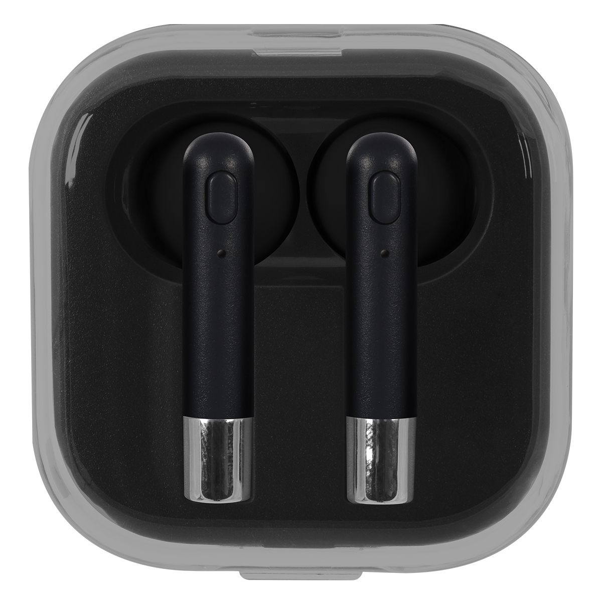 MELODY TRUE WIRELESS EARBUDS & CHARGING BASE 2