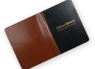 RICHFORD PADFOLIO 16