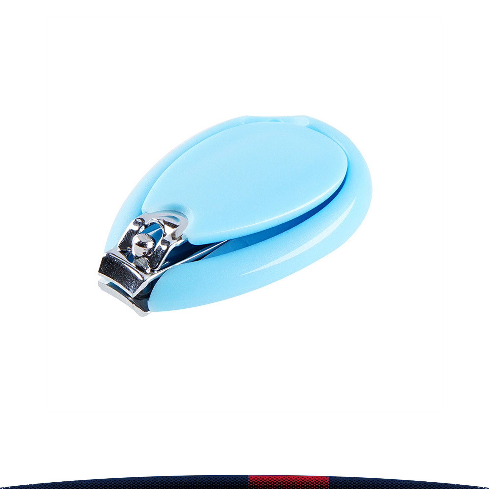 Navy Nail Clipper 4