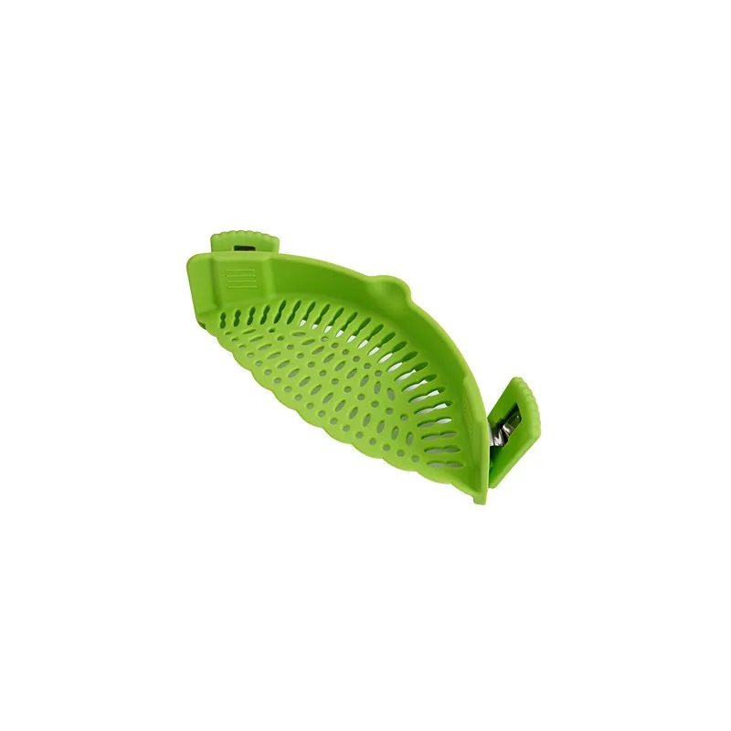 Pot Edge Drain Stopper 6