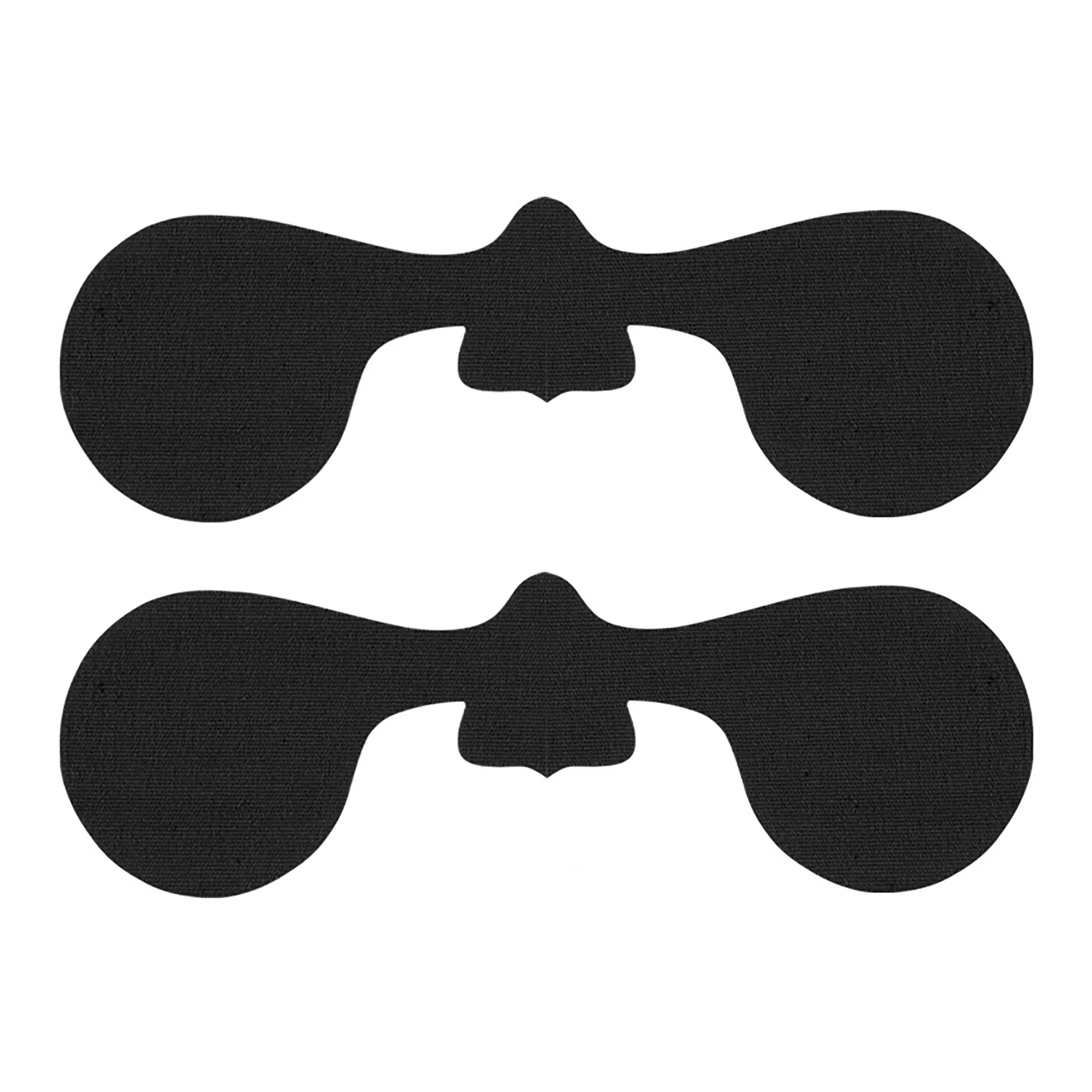 Winter Sports Face Protection Patch 1