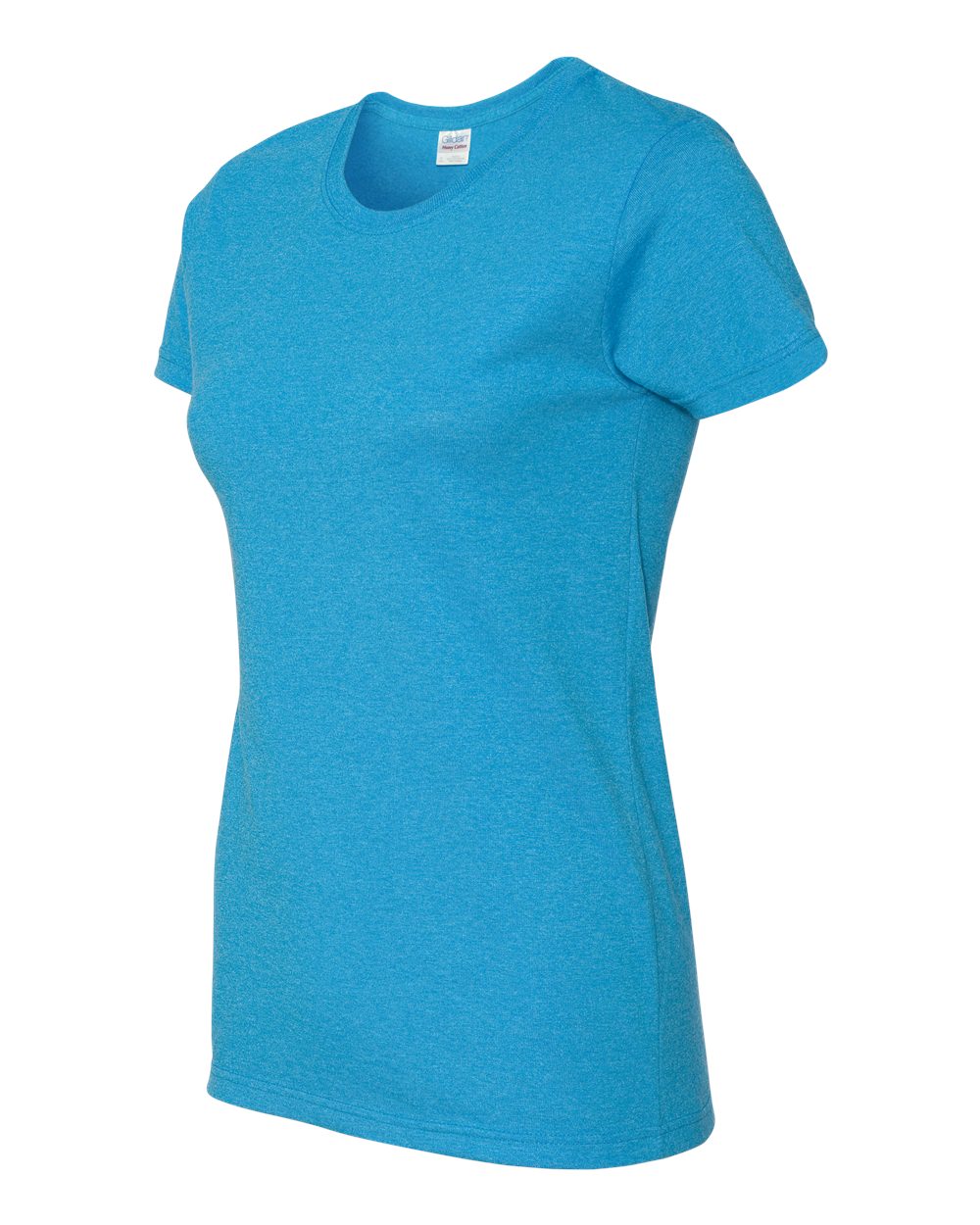 Women's Heavy Cotton™ T-Shirt - 5000L 70