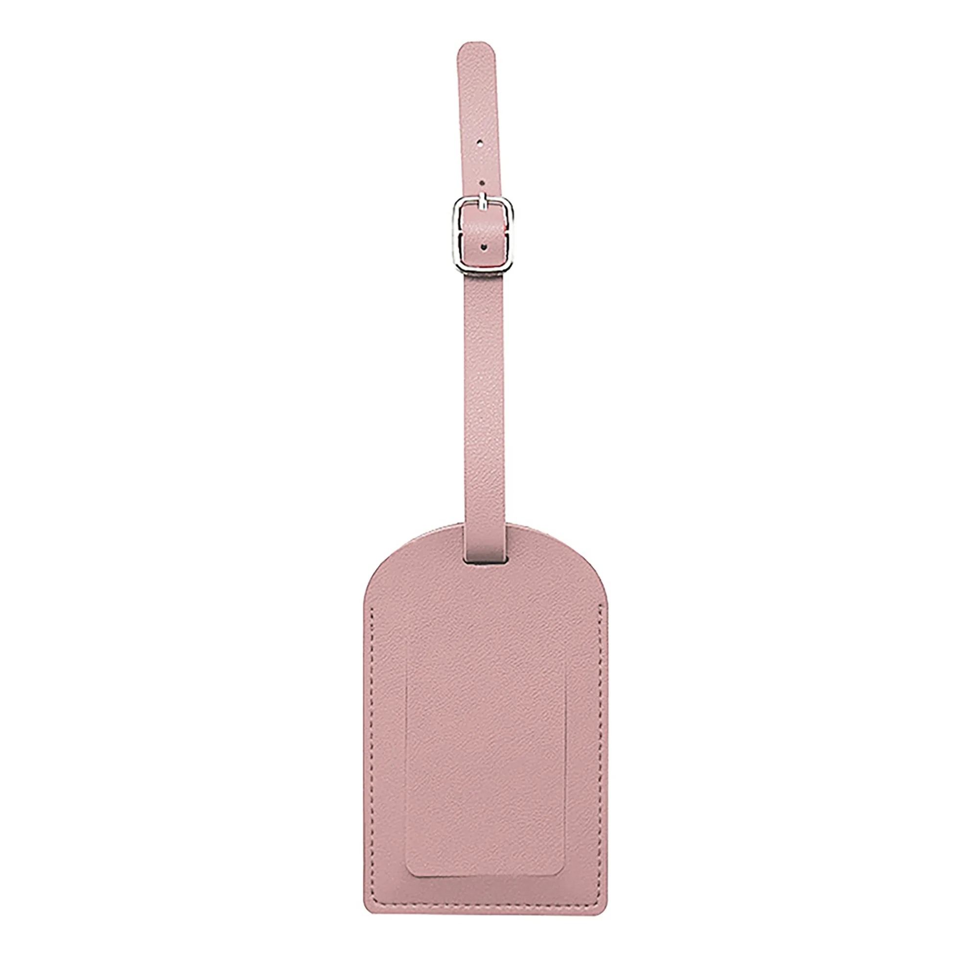 PU Luggage tag 6