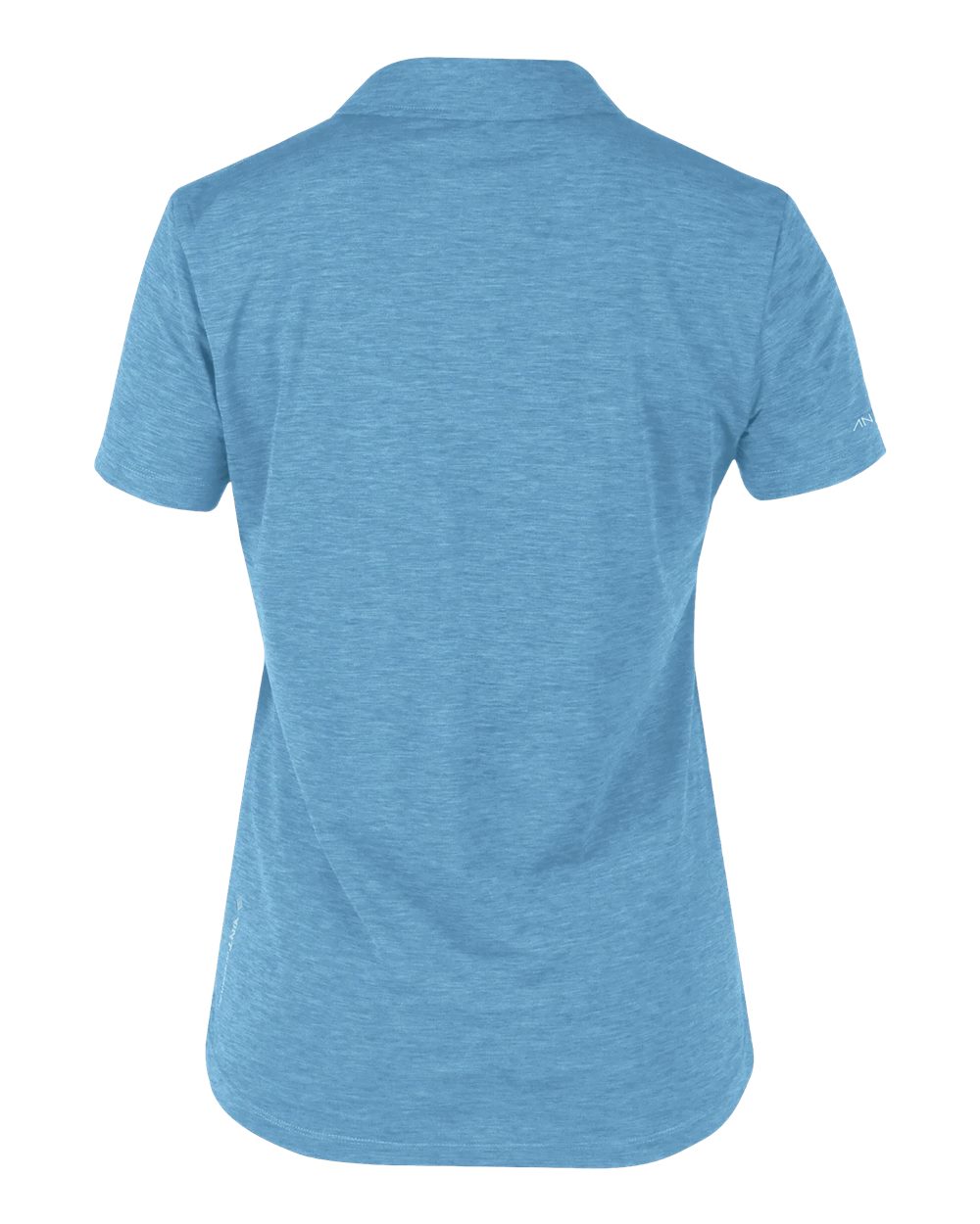 Women's Breeze Tech Polo - WPBRZS1 7