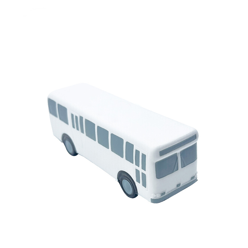 Bus Stress reliever 3