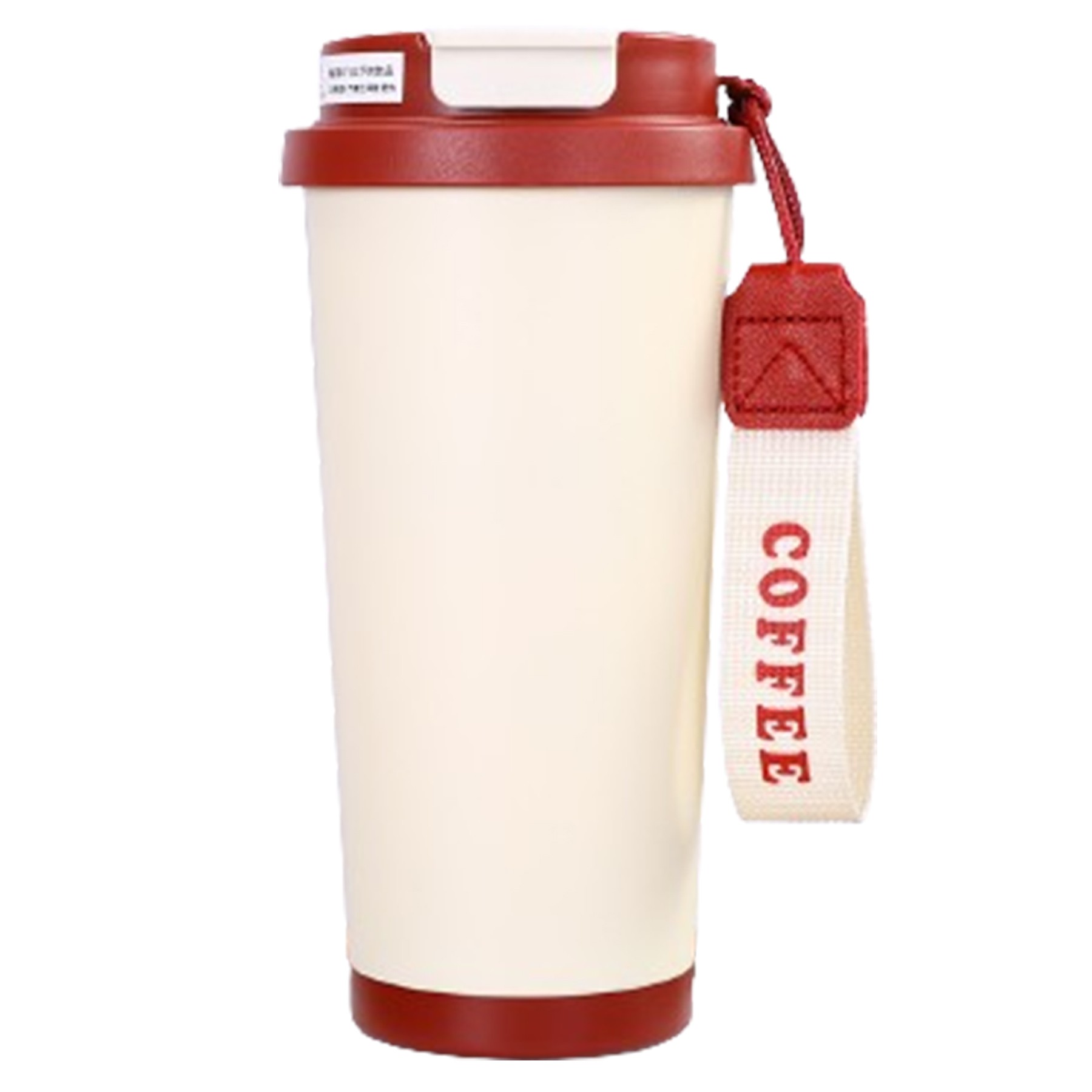 18Oz 316 Stainless Steel Coffee Cup 4