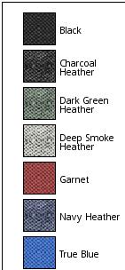 C-FREE Cotton Blend Pique Pocket Polo